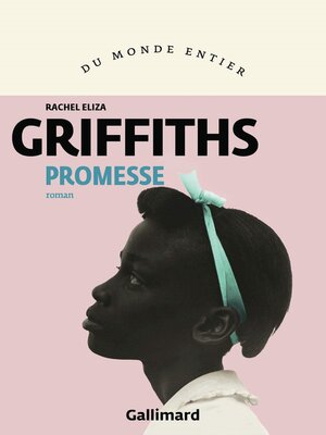 cover image of Promesse